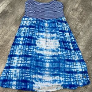 Roxy summer dress